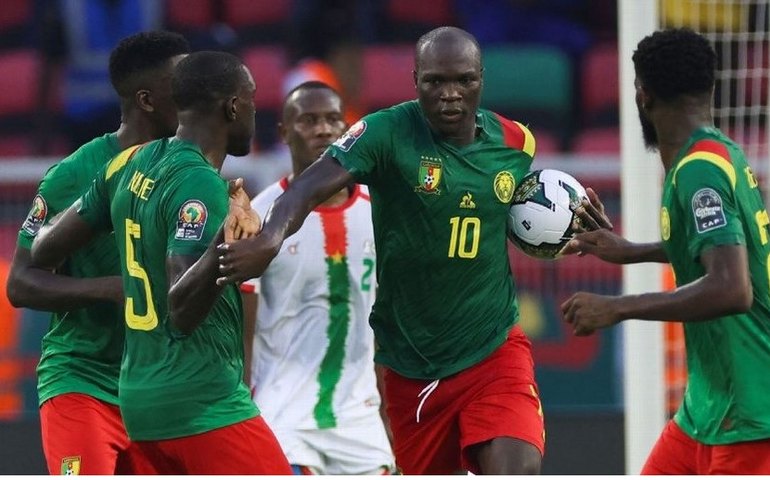 Rival do Brasil na Copa, Camarões segue sem vencer amistosos: 1 a 1 com a Jamaica