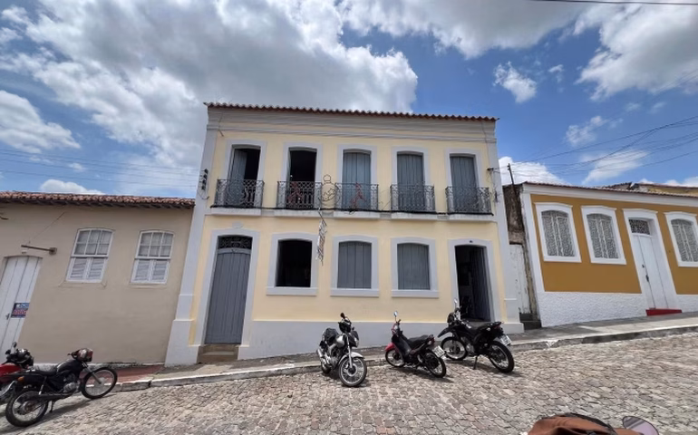 Secretaria de Cultura de Penedo divulga resultado preliminar da análise de documentação para o Conselho Municipal de Políticas Culturais