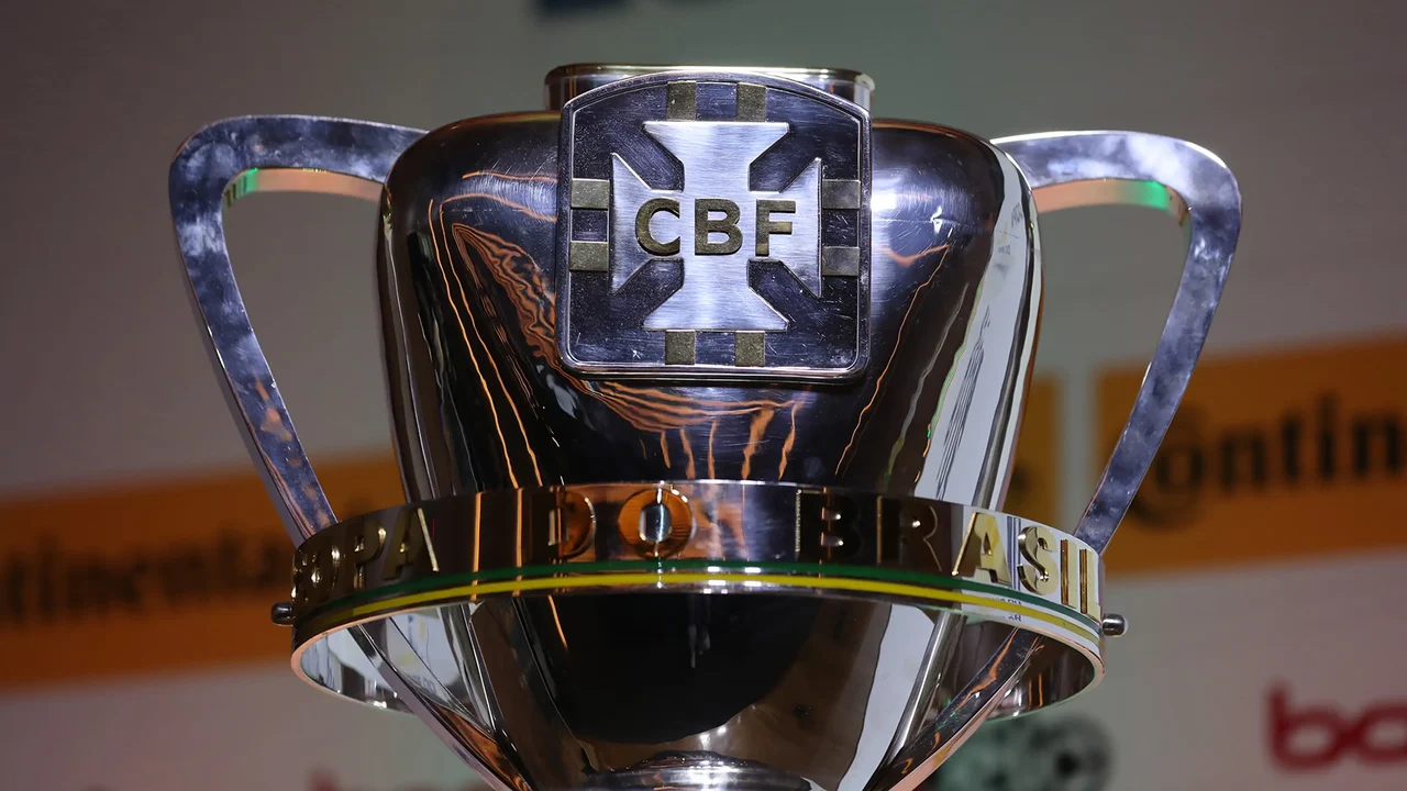 Flamengo, Corinthians, Palmeiras e Santos se classificam na Copa do Brasil