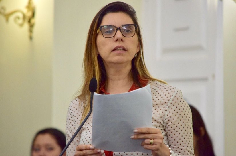 Deputados irão apurar agressão de PM contra estudante de escola pública