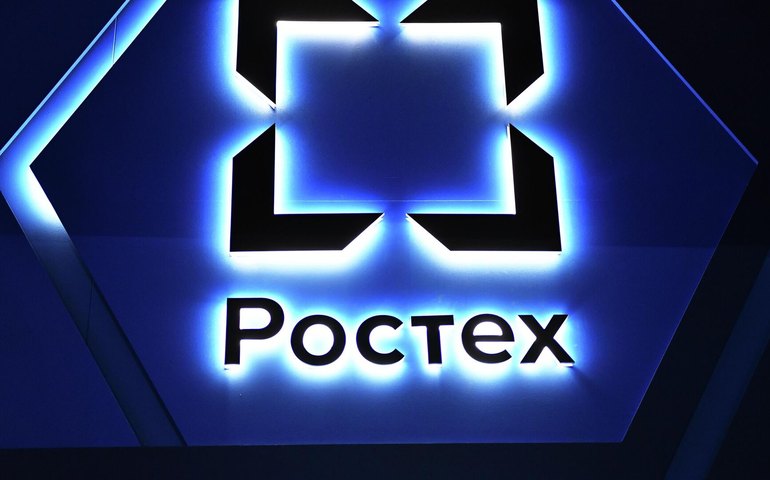 Rostec apresenta laser móvel capaz de destruir vários drones em menos de 1 minuto