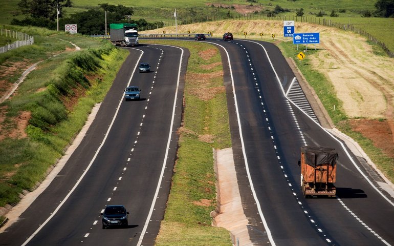 Governo pretende injetar R$ 161 bilhões em infraestrutura de transportes com nº recorde de leilões
