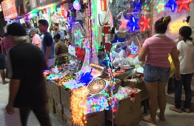 Implantação do Sine aumenta vendas no Shopping Popular
