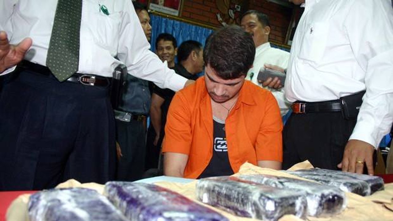 Brasileiro Rodrigo Gularte é executado na Indonésia