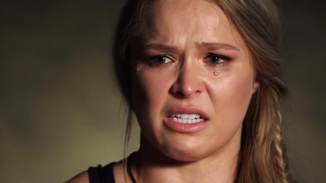 Ronda quer viver a heroína Miss Marvel no cinema