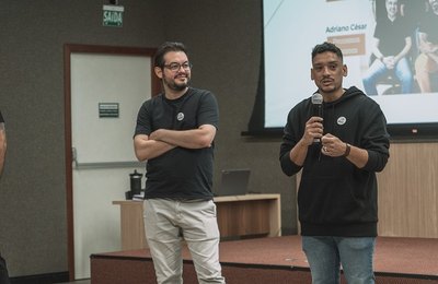 Arapiraca recebe dois eventos no mês de agosto voltados para empresários com foco em gestão de negócios