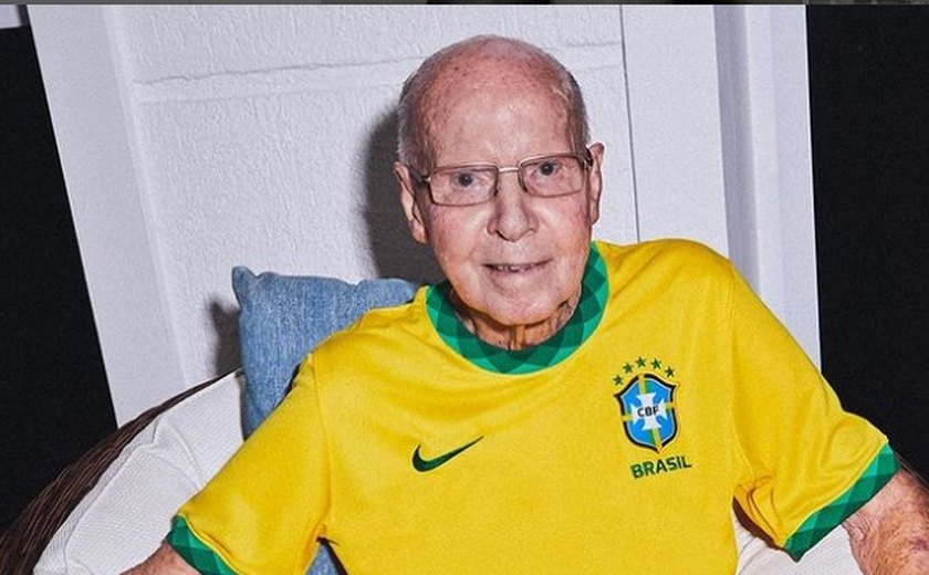 Reinaldo Figueiredo, o Zé Galo do ‘Casseta & Planeta’: ‘Os torcedores desabafavam comigo como seu eu fosse o Zagallo!’