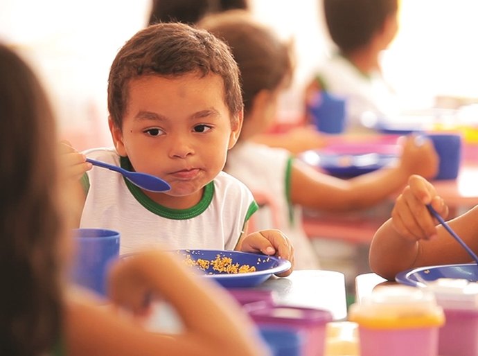 Semed divulga edital de chamada pública de alimentação escolar