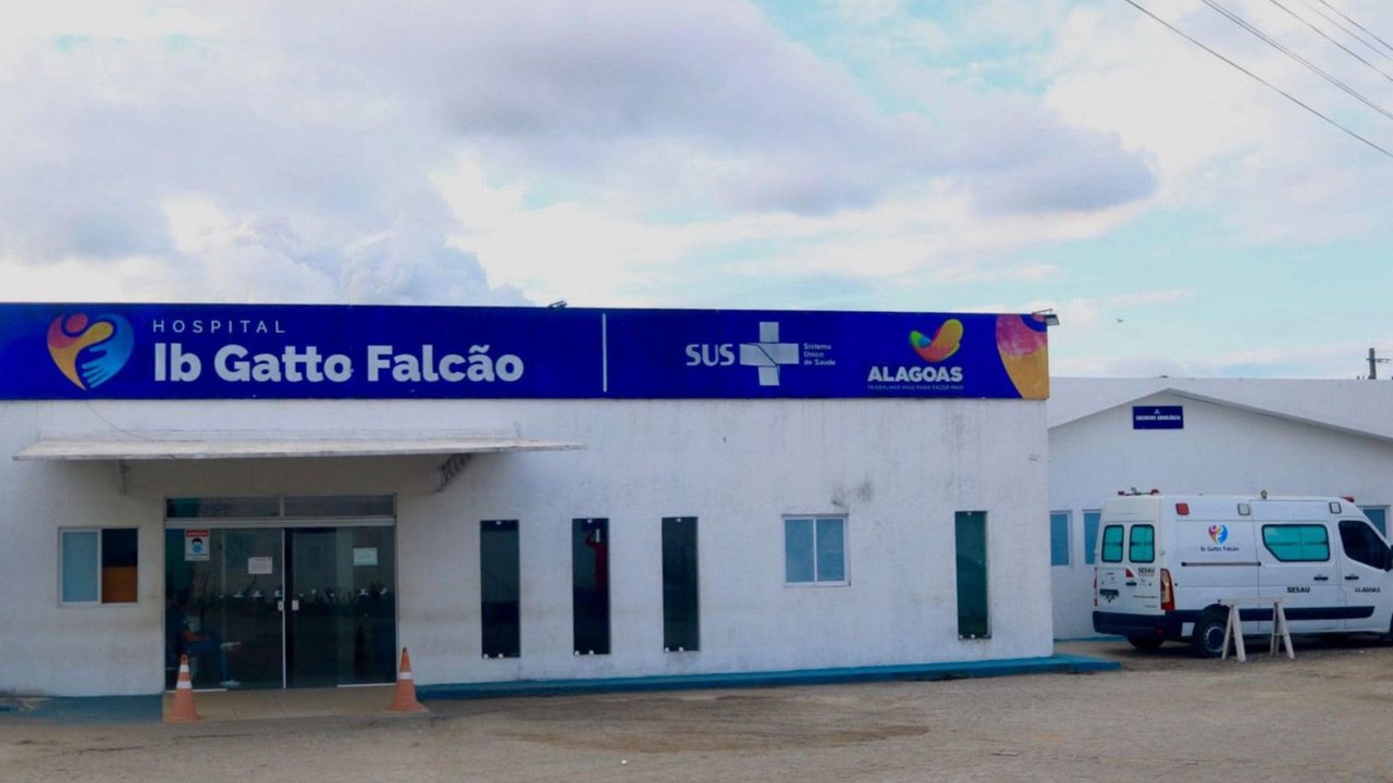 Hospital Ib Gatto fecha parceria com o Hemoal para fortalecer a assistência hemoterápica
