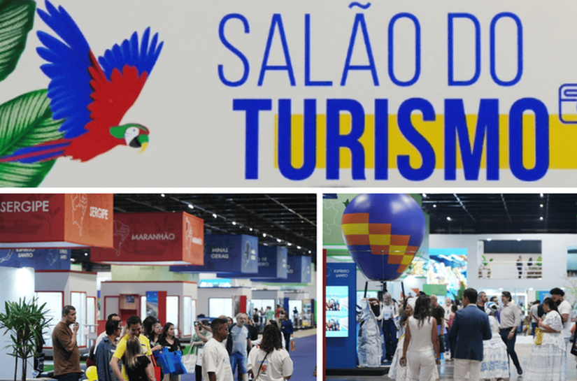 Ministério do Turismo realiza primeira reunião com Estados para promover Salão do Turismo