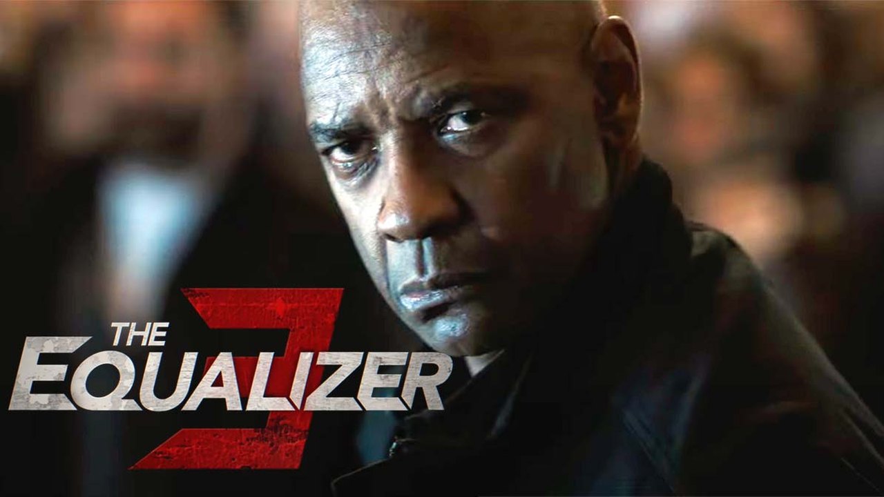 O Protetor 3: Capítulo Final - Estreia e é um Filmaço