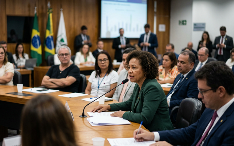Recorde de feminicídios será debatido em comissão mista nesta quarta-feira