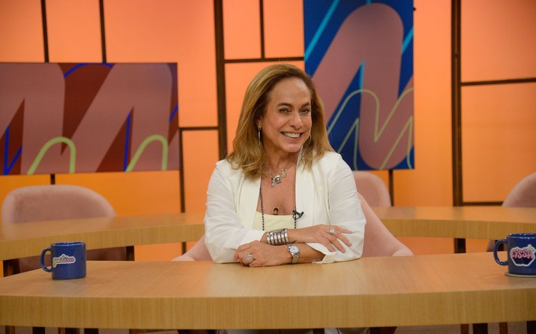 Sem Censura receberá Prêmio APCA de Melhor Programa de TV