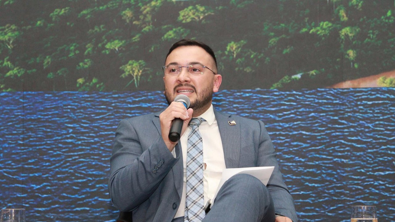 Fundo de R$ 30 bi mitigará o impacto do tarifaço no setor da pesca, diz secretário à Sputnik (VÍDEO)