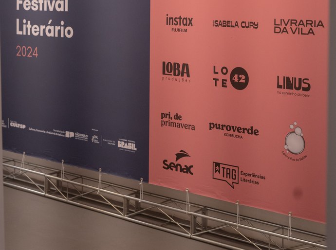 LOBA Festival: confira data e local do evento que fechará o calendário literário em 2025