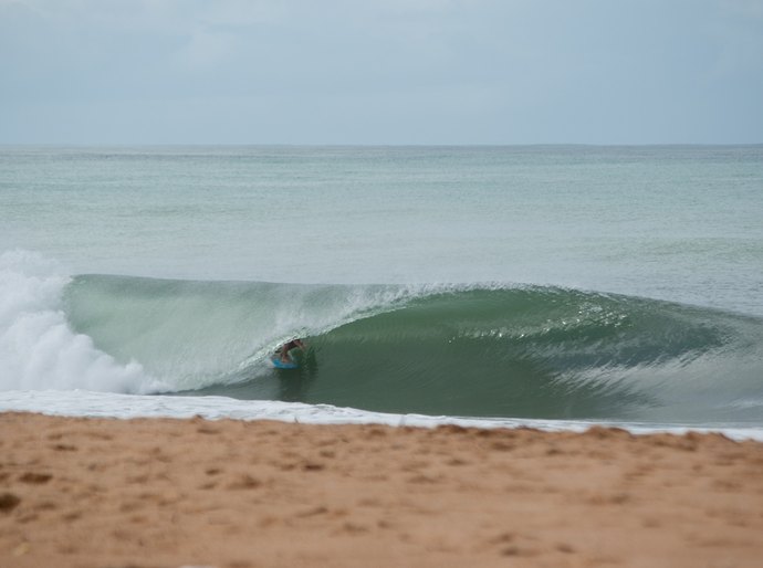 Programa Brasileiro de Reservas de Surf participa do Save the Waves Coalition Summit na Califórnia