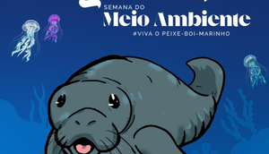 Semana Meio Ambiente / Foto: Reprodução: Foto/ Redes Sociais