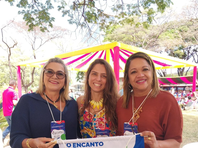 Projeto de Pão de Açúcar é destaque nacional em Mostra de Práticas Inspiradoras da Educação em Tempo Integral