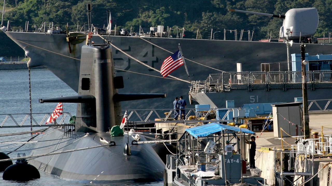 EUA apoiam planos nucleares do Japão, aponta agência