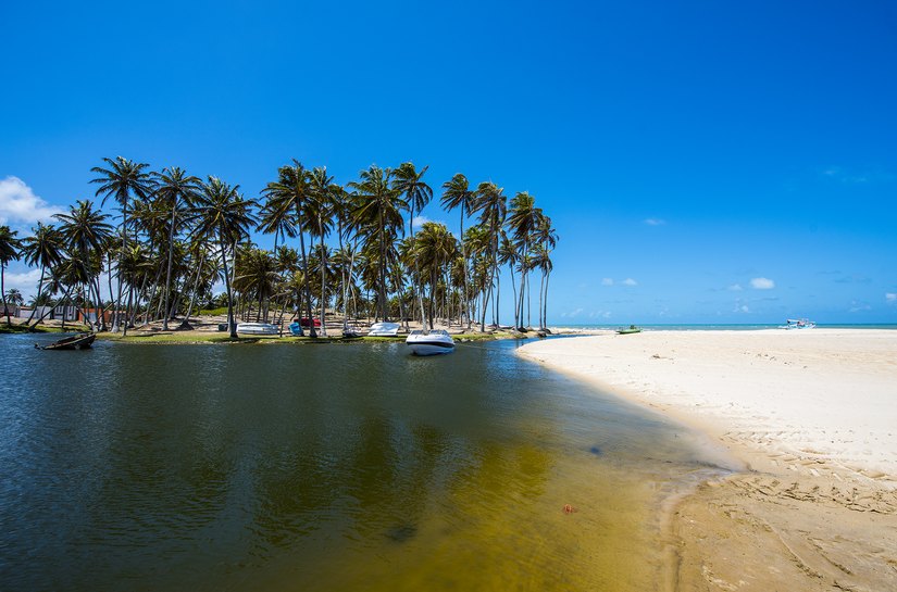 Dez atrações imperdíveis para você conhecer no município potiguar de Rio do Fogo