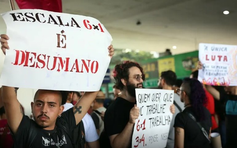 Câmara instala comissão da PEC do fim da escala 6x1 com previsão de transição e dúvidas sobre compensação a empresas