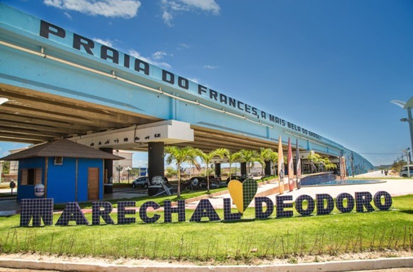 Sétima edição da Feira Literária de Marechal Deodoro inicia nesta quarta