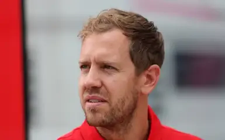 Chefe da Mercedes abre possibilidade de repatriar Vettel: 'mercado muito dinâmico'