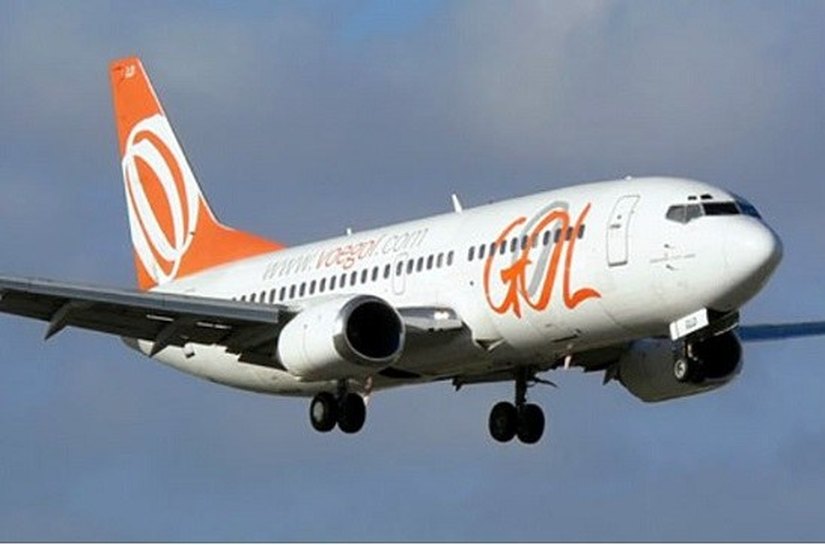 Primeiro voo regular Maceió-Argentina começa a ser operado em março