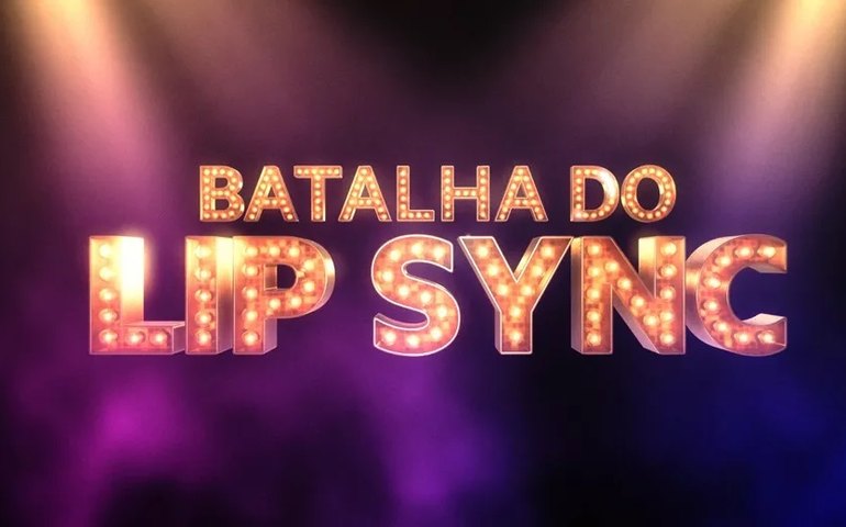 Versão brasileira de &#8216;Batalha do Lip Sync estreia em agosto no &#8216;Domingão&#8217;