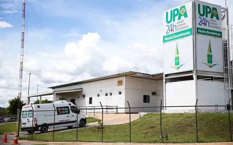 Projeto faz mortalidade por infarto diminuir em 20% em UPAs no Brasil