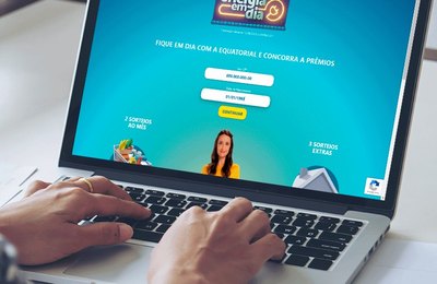 Campanha de incentivo à adimplência premia alagoanos que estão em dia com a conta de luz