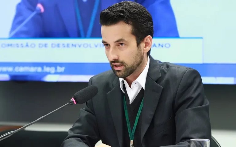 Bijos: Medidas de receitas precisam ser enviadas ao Congresso para entrarem no PLOA 2024