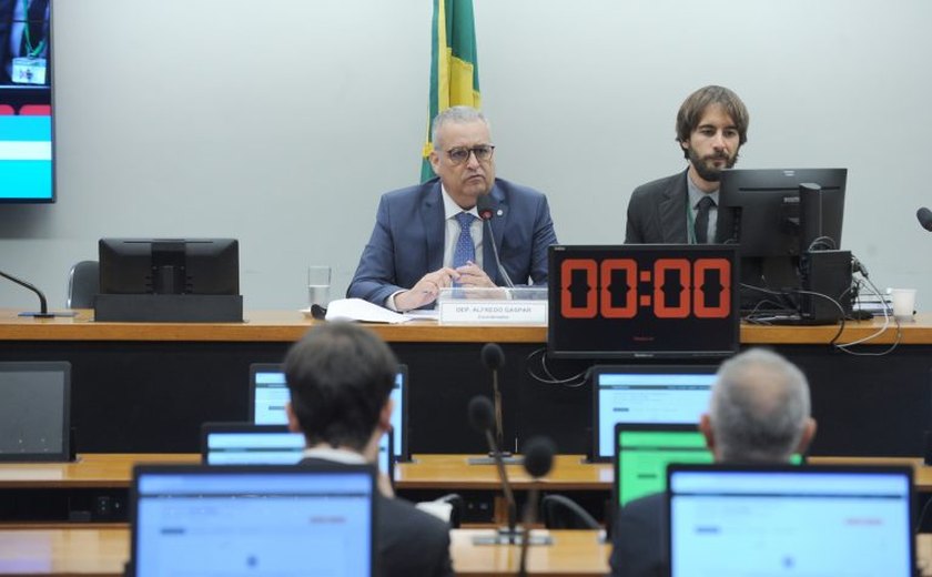 Em audiência, deputados acusam Braskem de conduta criminosa na atuação em Maceió