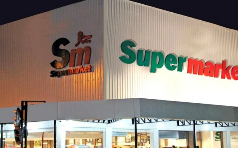 Rede Supermarket celebra aniversário com descontos de até 50% em mais de 15 mil itens