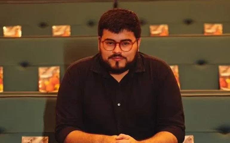 Dia Mundial do Livro: escritor alagoano escreve o Nordeste além do cartão-postal