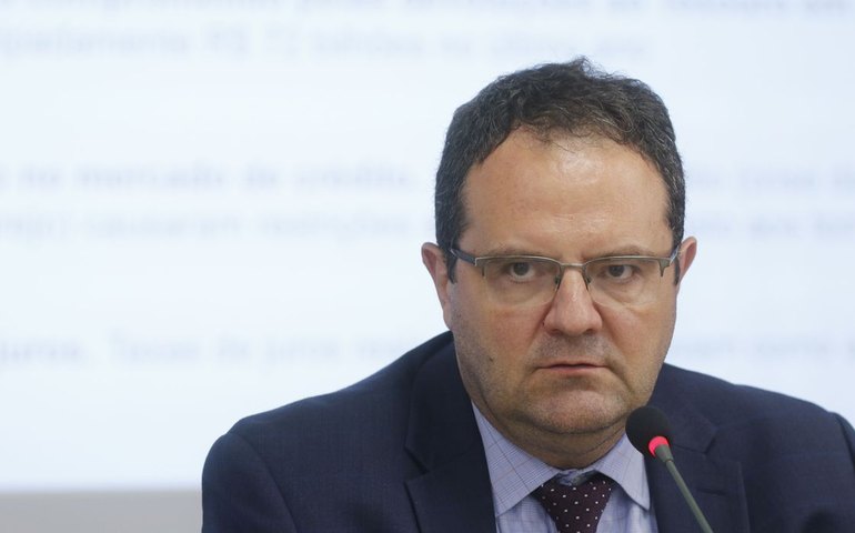 Nelson Barbosa: juro mais baixo deve ampliar desembolsos do BNDES