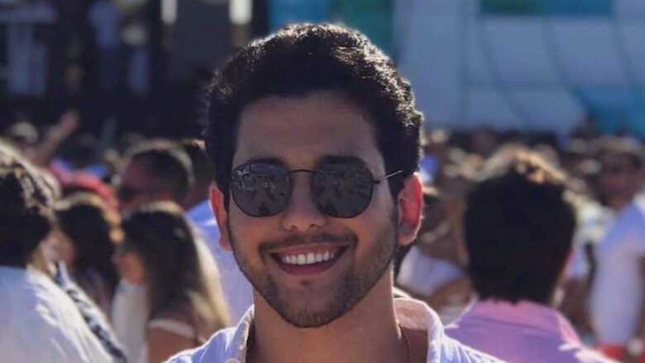 Inquérito sobre a morte do jovem Pedro Caetano é concluído e responsabiliza motorista por crime doloso