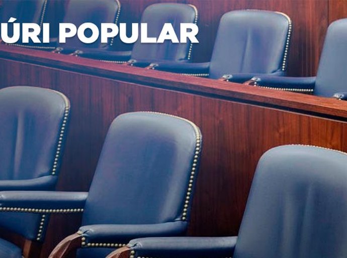 Com excelente atuação do MPAL, em júri desaforado, quarteto criminoso é condenado a mais de 90 anos de prisão