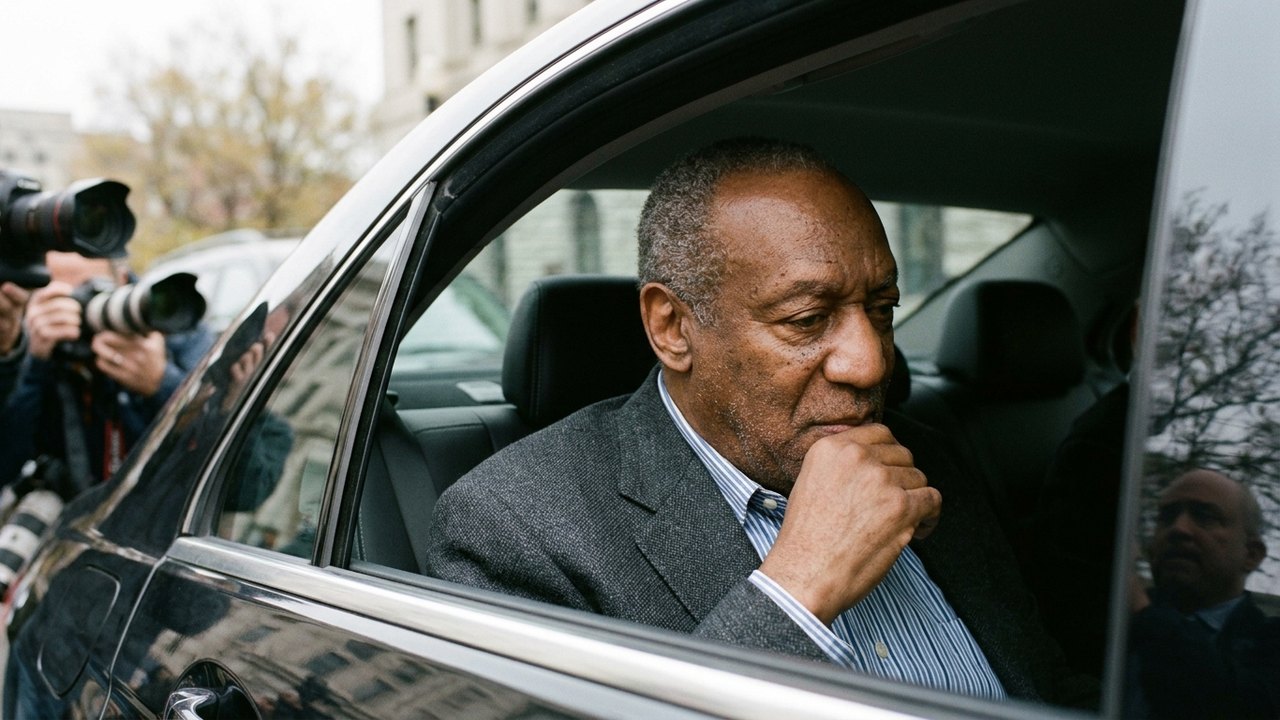 Bill Cosby vai recorrer de condenação por violência sexual cometida na década de 1970, diz advogada