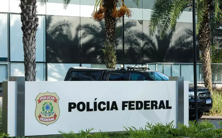 PF mira conexão entre máfia italiana e PCC em nova operação