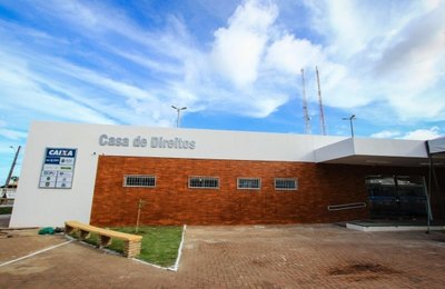 Casa de Direitos vai ganhar núcleo de apoio à pessoa com deficiência