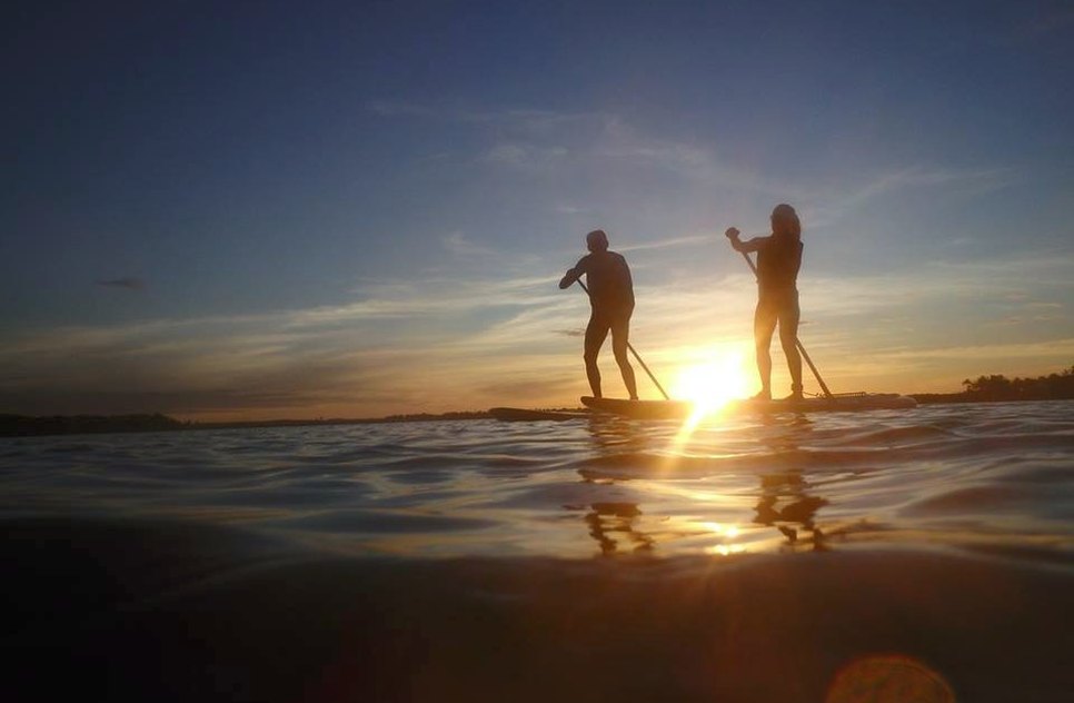 Fotos: Sup Amigos
