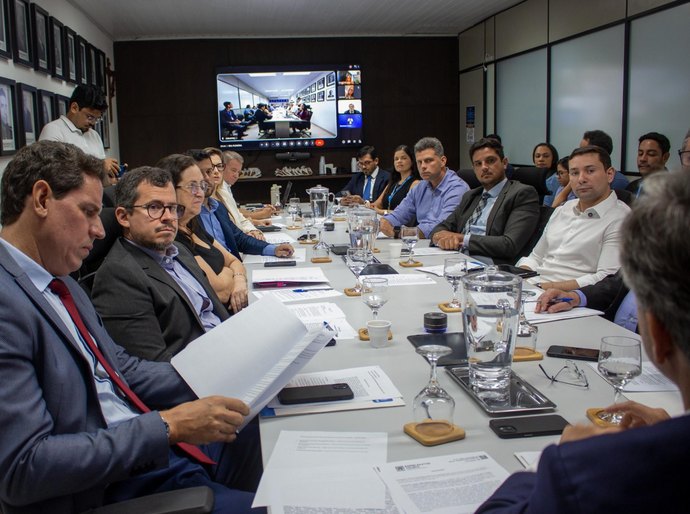 Juceal avança com Redesim em Alagoas com melhorias direcionadas a prefeituras e entidades