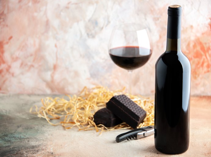 Páscoa: como harmonizar vinhos com pratos tradicionais e sobremesas de chocolate