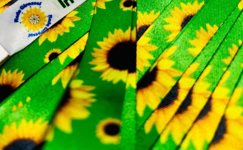 Maceió lança projeto que reconhece deficiências ocultas com uso do Cordão de Girassol