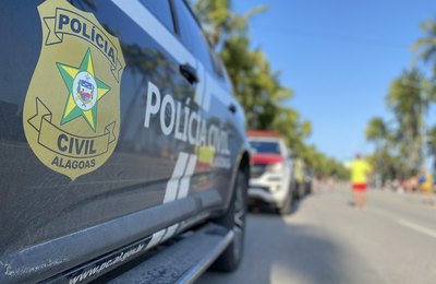 SSP reforça ações ostensivas em Maceió