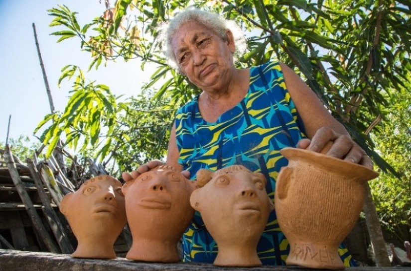 Artesãos de AL se preparam para Feira de Artesanato em São Paulo