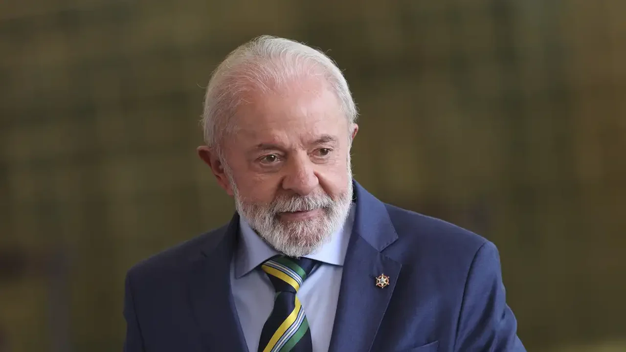 Lula e Itamaraty mantêm silêncio sobre Nobel da Paz para María Corina Machado
