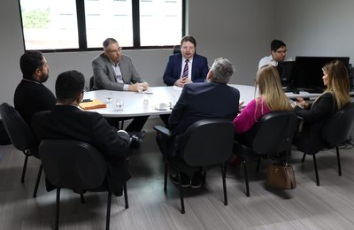 Ministério Público convoca Arsal para tratar de licitação para transporte intermunicipal
