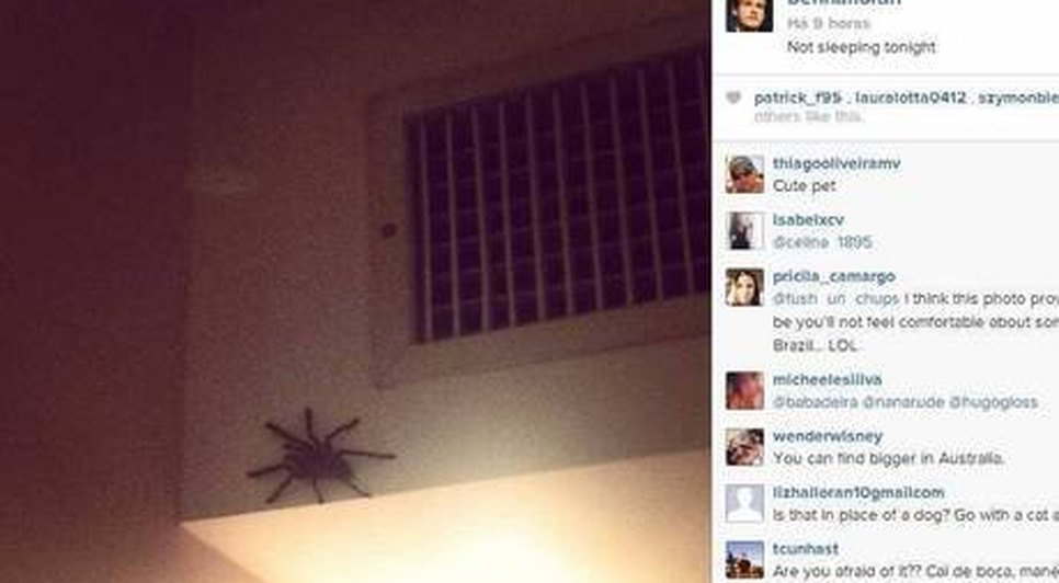 Foto: Reprodução/Instagram 